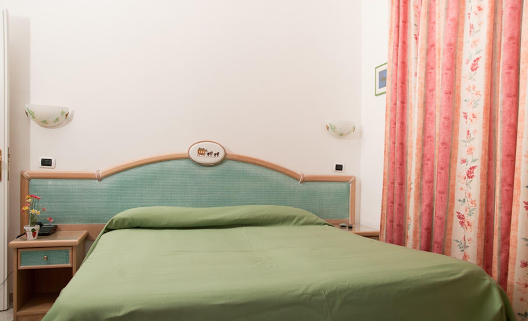 Hotel Del Postiglione Ίσκια Εξωτερικό φωτογραφία
