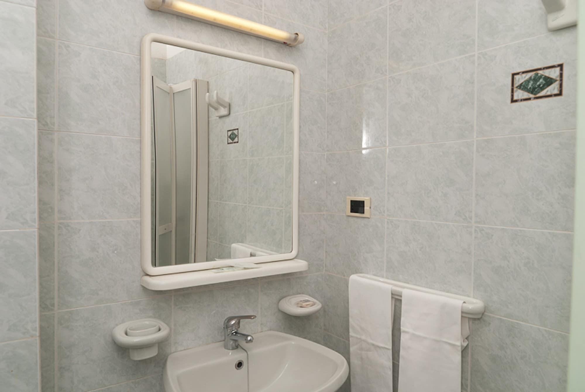 Hotel Del Postiglione Ίσκια Εξωτερικό φωτογραφία